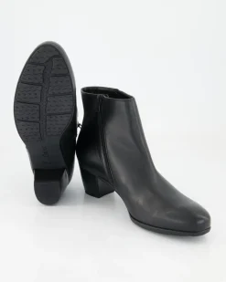 55.524.27 Stiefeletten in Schwarz