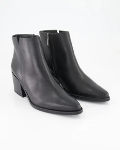 9780-036 Stiefeletten in Schwarz