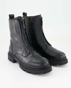 13146 Stiefeletten in Schwarz