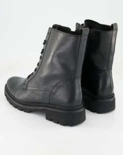 52.745.57 Stiefeletten in Schwarz