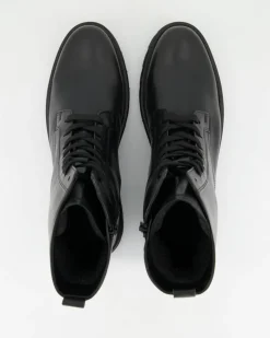 52.745.57 Stiefeletten in Schwarz