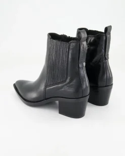 40818455101134 Stiefeletten in Schwarz