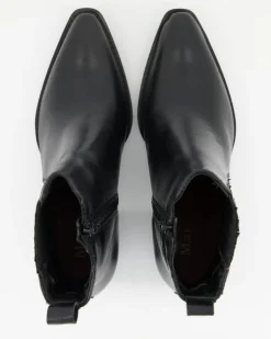 40818455101134 Stiefeletten in Schwarz