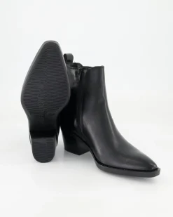 40818455101134 Stiefeletten in Schwarz