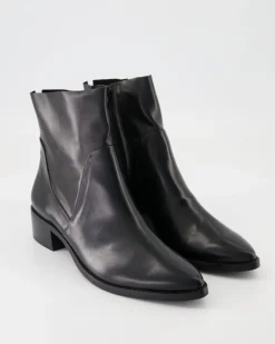 8074-008 Stiefeletten in Schwarz