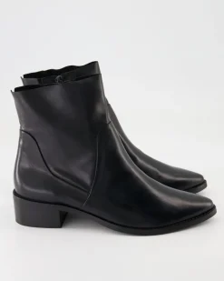 8074-008 Stiefeletten in Schwarz