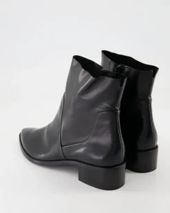 8074-008 Stiefeletten in Schwarz