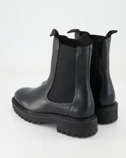 13377 Stiefeletten in Schwarz