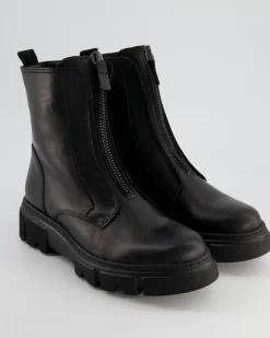 51.733.27 Stiefeletten in Schwarz