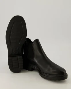 8205-004 Stiefeletten in Schwarz