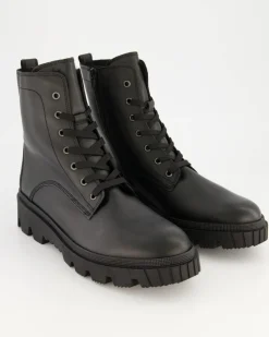 31.821.77 Stiefeletten in Schwarz