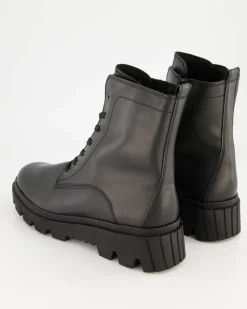31.821.77 Stiefeletten in Schwarz
