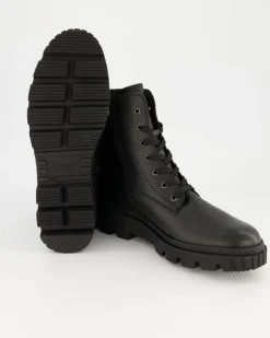 31.821.77 Stiefeletten in Schwarz