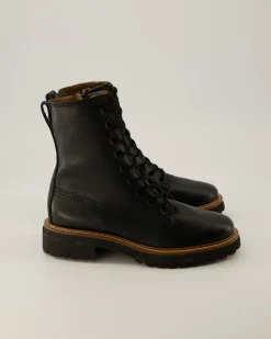 9768-038 Stiefeletten in Schwarz