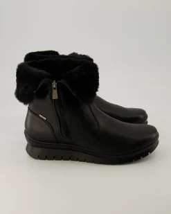 4659900 Stiefeletten in Schwarz