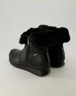 4659900 Stiefeletten in Schwarz