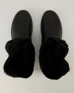 4659900 Stiefeletten in Schwarz