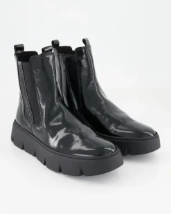 53.743.97 Stiefeletten in Schwarz