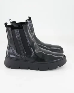 53.743.97 Stiefeletten in Schwarz