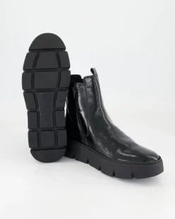 53.743.97 Stiefeletten in Schwarz