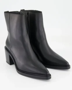 5214-17-05 Stiefeletten in Schwarz