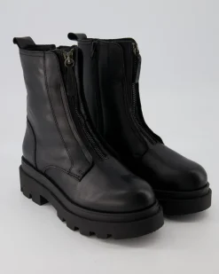 13146-0018 Stiefeletten in Schwarz