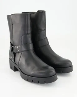 51.713.27 Stiefeletten in Schwarz