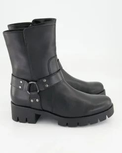 51.713.27 Stiefeletten in Schwarz