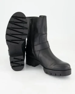 51.713.27 Stiefeletten in Schwarz