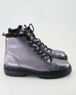 5287-086 Stiefeletten in Silber