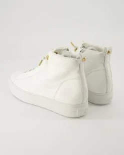 5283-004 Stiefeletten in Weiß