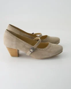 3003400 Trachtenschuhe in Beige