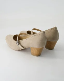 3003400 Trachtenschuhe in Beige