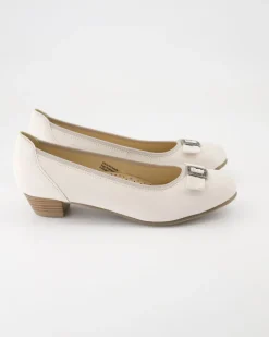 3005909 Trachtenschuhe in Beige