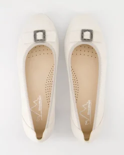 3005909 Trachtenschuhe in Beige