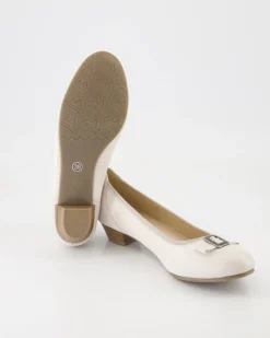 3005909 Trachtenschuhe in Beige
