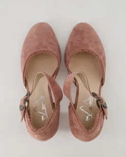 3005715059 Trachtenschuhe in Beige