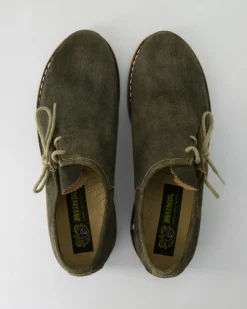 1720 Trachtenschuhe in Braun