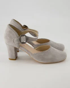 3005715031 Trachtenschuhe in Grau