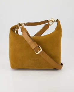 40912200701304 Umhängetasche in Braun