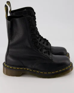 1490 Virginia Stiefeletten in Schwarz