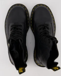 1490 Virginia Stiefeletten in Schwarz