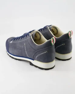 248734-1197 Wanderschuhe in Blau