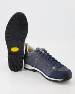 248734-1197 Wanderschuhe in Blau