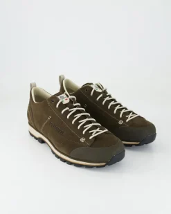 289205 Wanderschuhe in Braun