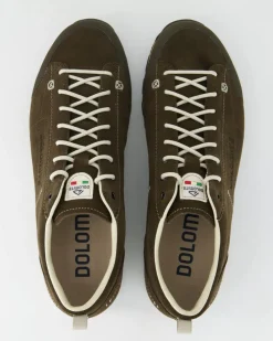 289205 Wanderschuhe in Braun