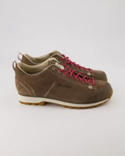 247-979-1231 Wanderschuhe in Braun