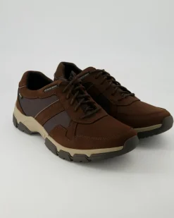 0533.51.23 Wanderschuhe in Braun