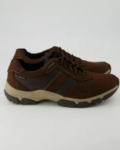0533.51.23 Wanderschuhe in Braun