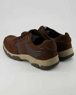 0533.51.23 Wanderschuhe in Braun